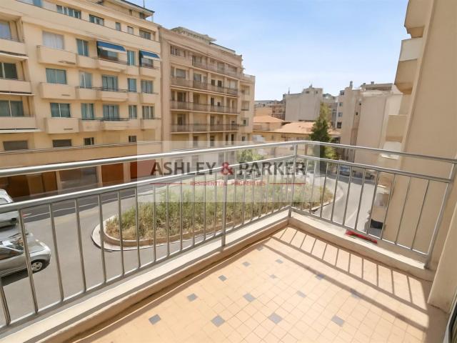 Appartement 3 pièces 66m² Nice