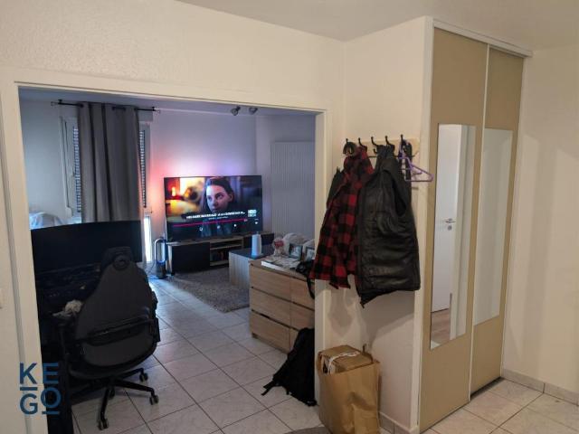 Appartement 3 pièces 67200 STRASBOURG KOENISHOFFEN