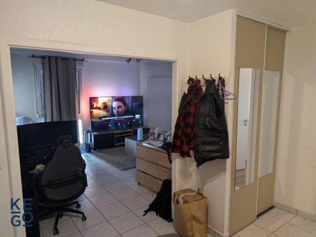Appartement 3 pièces 67200 STRASBOURG