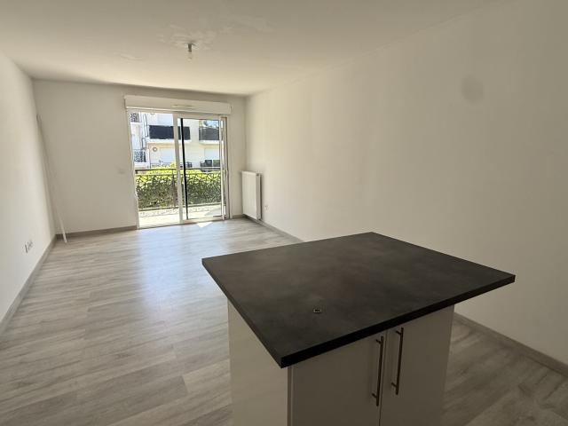 Appartement 3 Pièces