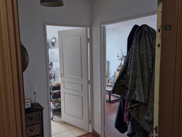 Appartement 3 pièces
