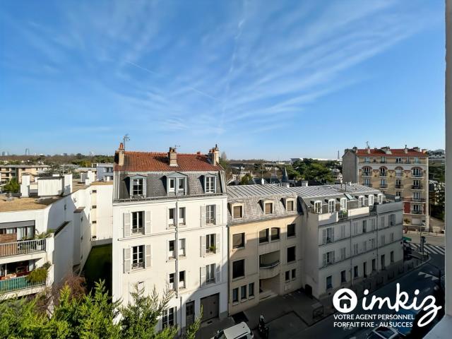Appartement 3 pièces