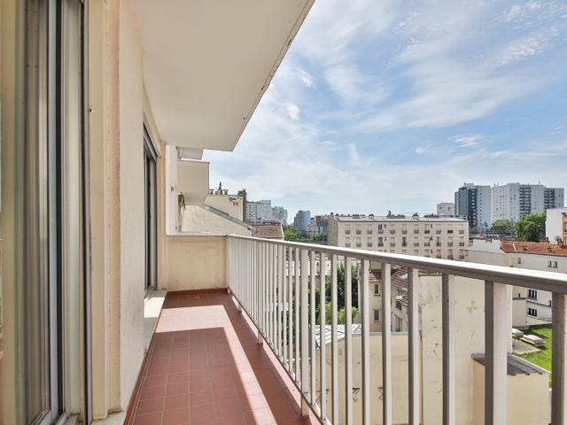 Appartement 3 pièces
