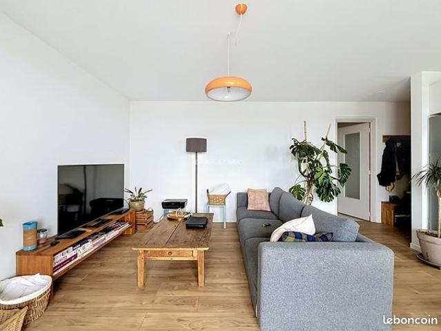 Appartement 3 pièces 68 m²