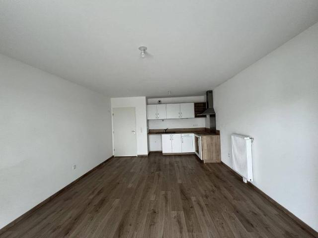 Appartement 3 pièces