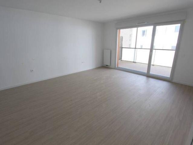Appartement 3 pièces