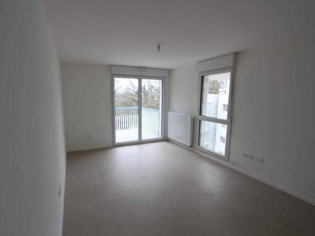 Appartement 3 pièces