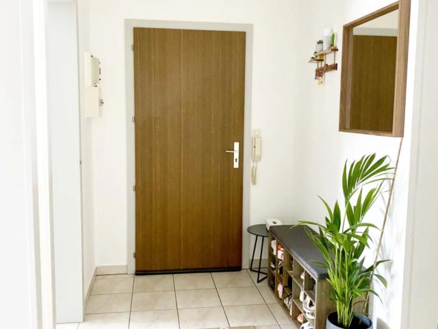 Appartement 3 pièces