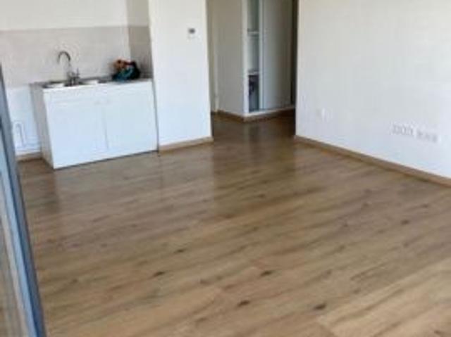 Appartement 3 pièces 68.43 m²
