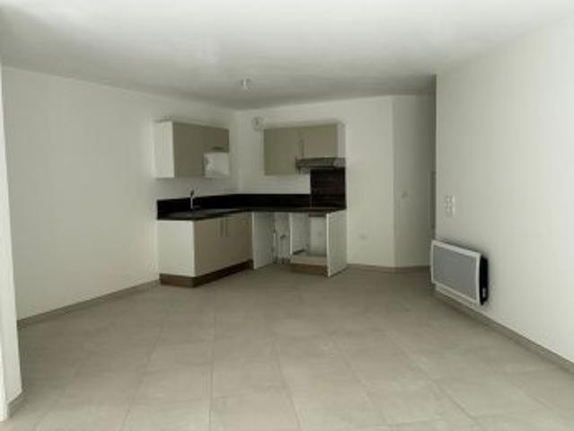 Appartement 3 pièces 68.4 m²