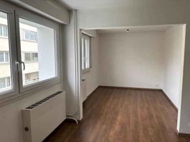 Appartement 3 pièces 68.7 m²