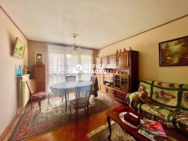 Appartement 3 pièces 68,90 m²