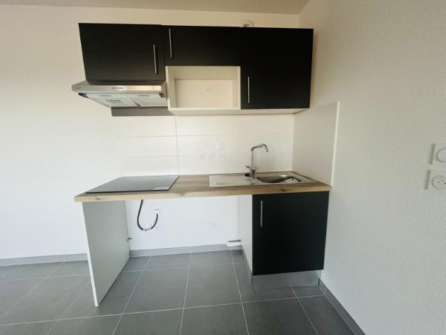 Appartement 3 pièces 68.24m²