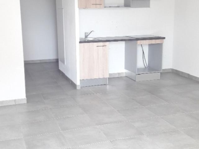 Appartement 3 pièces 68.36m²