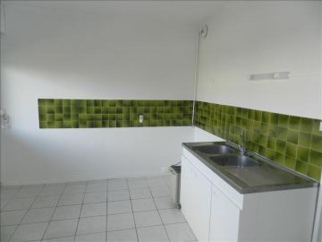 Appartement 3 pièces 68.3 m²
