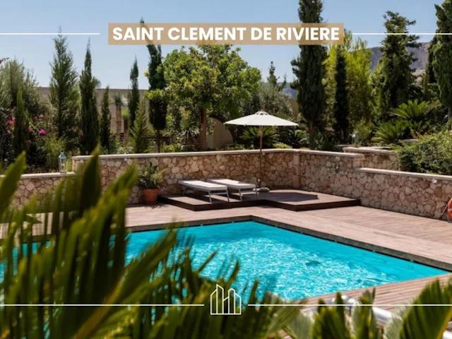 Appartement 3 pièces 68 m2