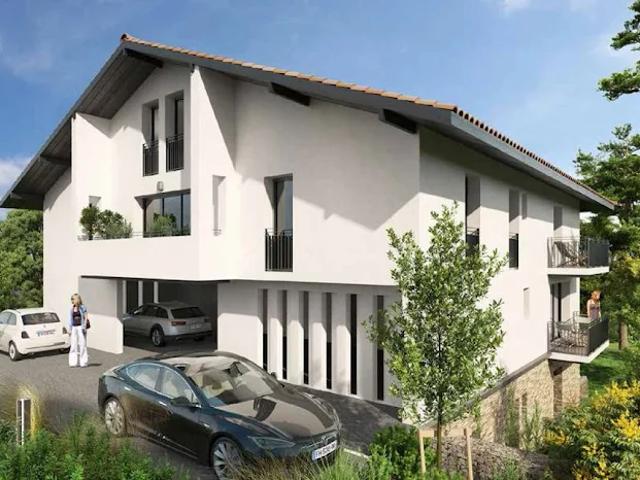 Appartement 3 pièces 68 m2