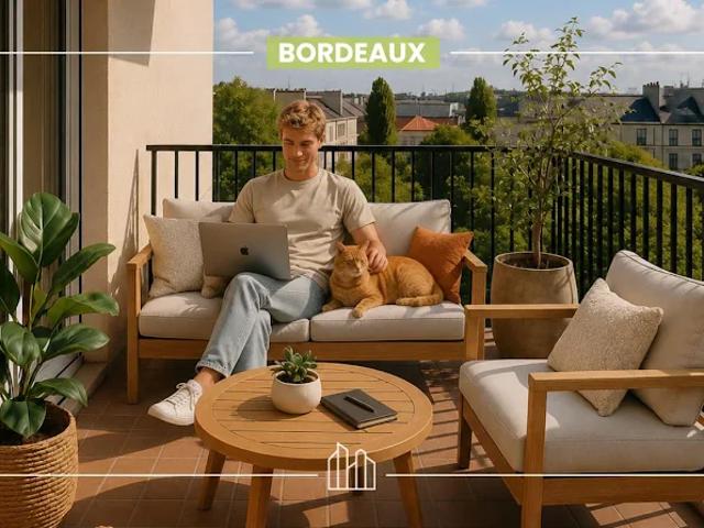 Appartement 3 pièces 68 m2