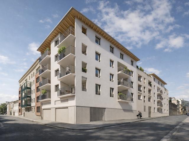 Appartement 3 pièces 68 m2