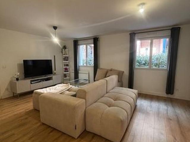 Appartement 3 pièces 68 m2