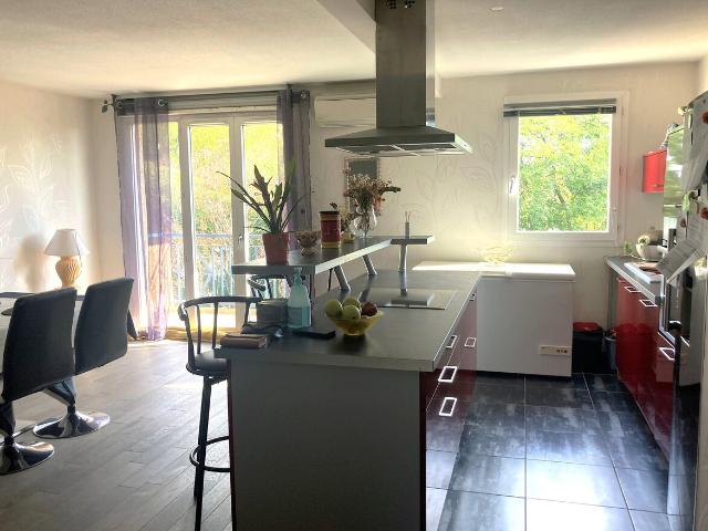 Appartement 3 Pieces 68 m2 toulouse