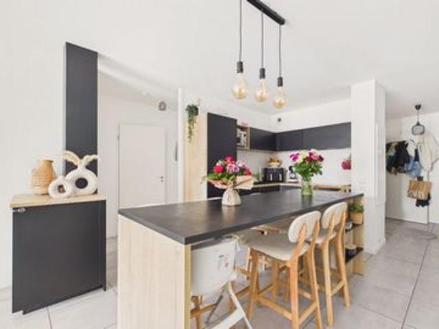 Appartement 3 Pieces 68 m2 bayonne