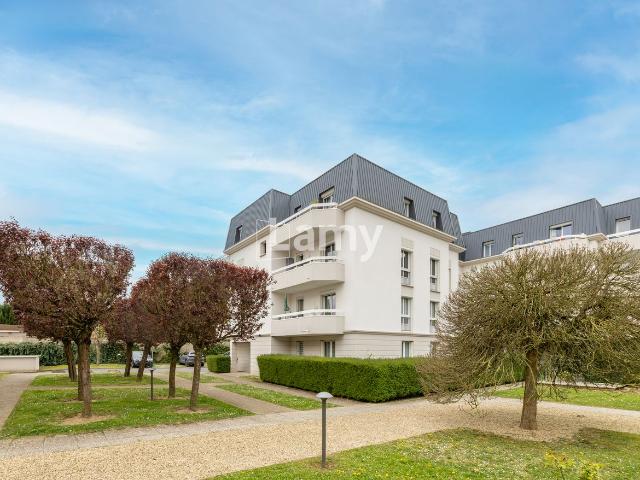 Appartement 3 Pieces 68 m2 chantilly