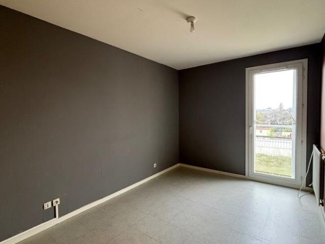 Appartement 3 Pieces 68 m2 cognac