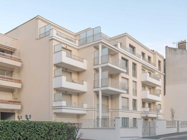 Appartement 3 Pieces 68 m2 le perreux sur marne