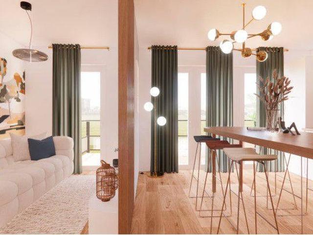 Appartement 3 Pieces 68 m2 merignac