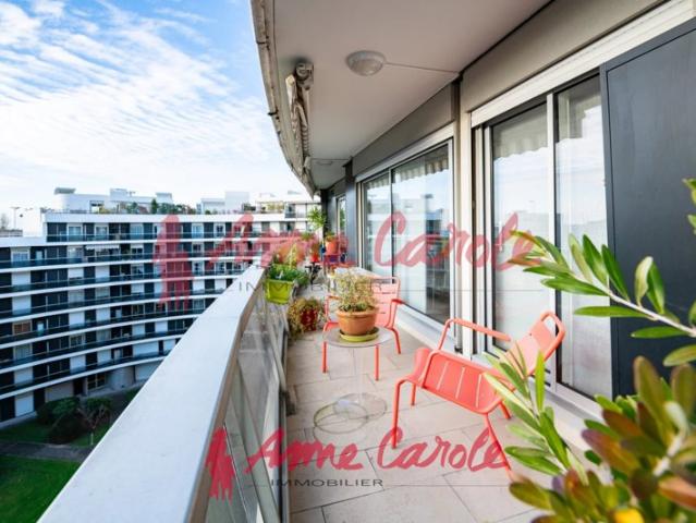 APPARTEMENT 3 PIECES 68 M2 RESIDENCE STANDING