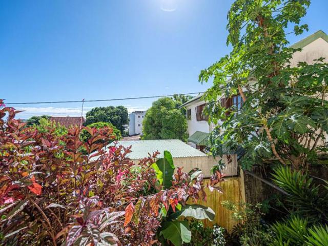 Appartement 3 pièces 68 m2 Ste Marie