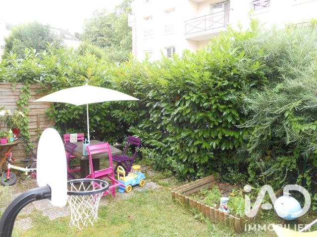 Appartement 3 pièces, 68 m² à louer à Torcy 77200