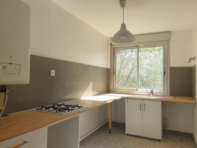 Appartement 3 pièces, 68 m² à louer à Toulouse 31000