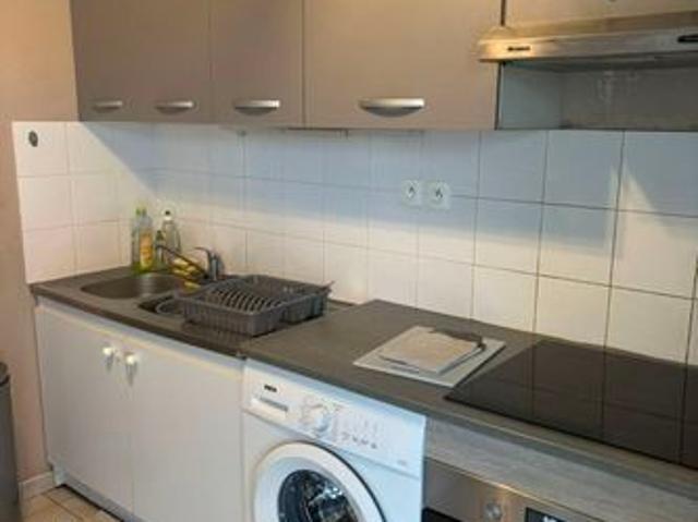 Appartement 3 pièces, 68 m² à louer à Toulouse 31000