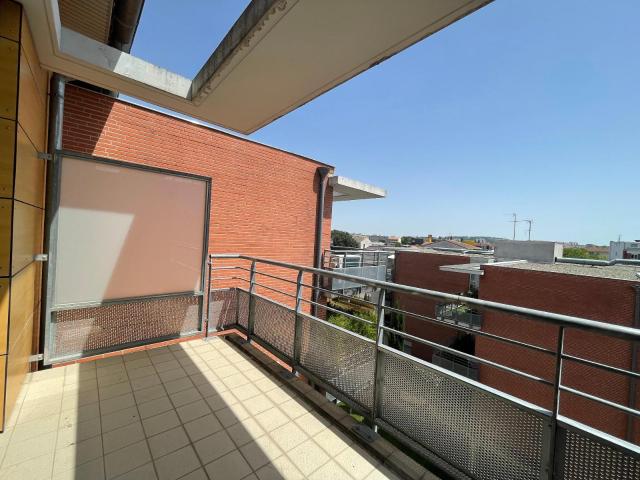 Appartement 3 pièces, 68 m² à louer à Toulouse 31100