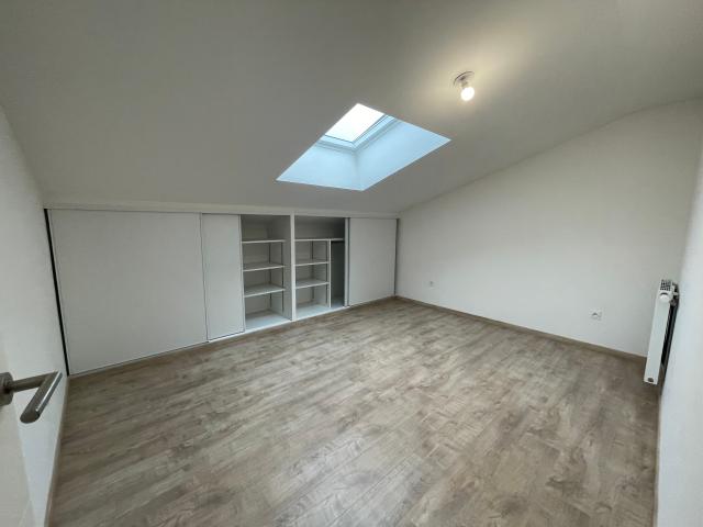 Appartement 3 pièces, 68 m² à louer à Toulouse 31100