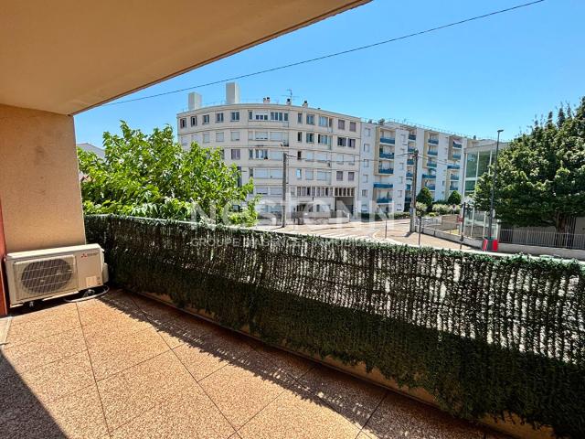 Appartement 3 pièces, 68 m² à louer à Toulouse 31200