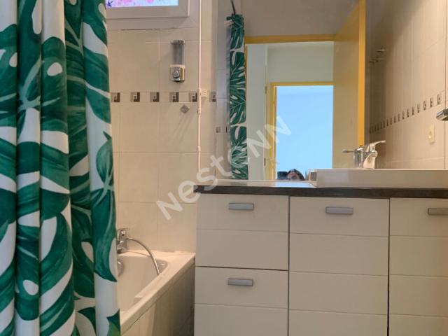 Appartement 3 pièces, 68 m² à louer à Toulouse 31200
