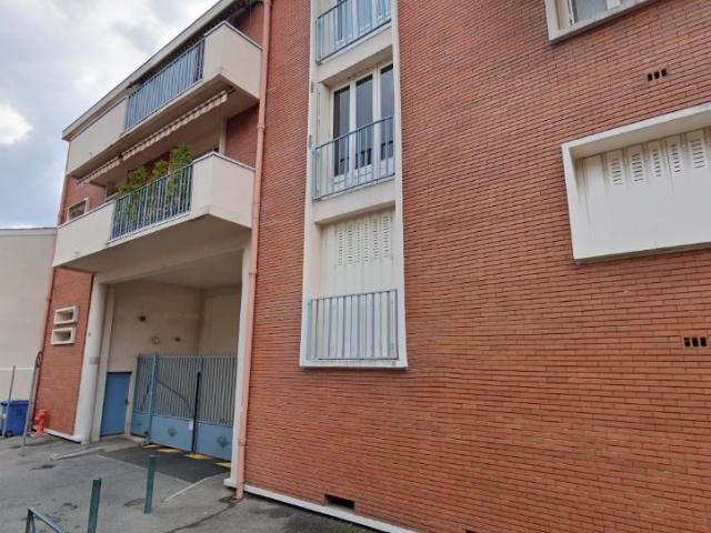 Appartement 3 pièces, 68 m² à louer à Toulouse 31300