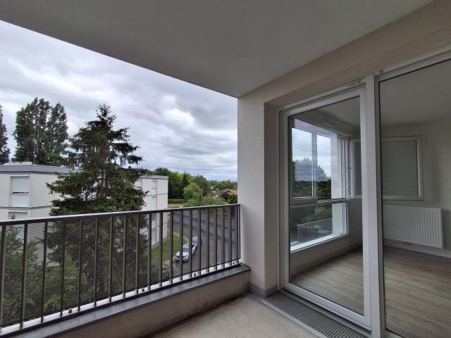 Appartement 3 pièces, 68 m² à louer à Villenave d'Ornon 33140