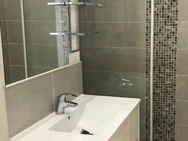 Appartement 3 pièces, 68 m² à louer à Villejuif 94800