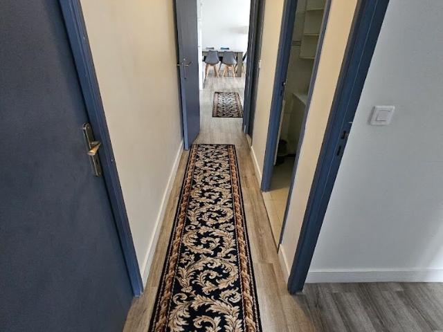 Appartement 3 pièces, 68 m² à louer à Villiers sur Marne 94350