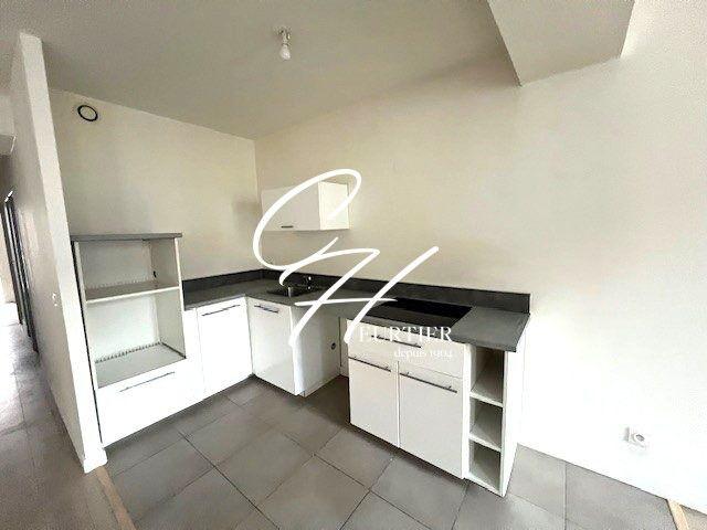 Appartement 3 pièces, 68 m² à louer à Voiron 38500