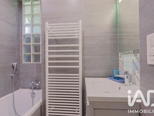 Appartement 3 pièces, 68 m² à louer à Aix en Provence 13100