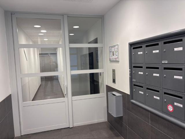 Appartement 3 pièces, 68 m² à louer à Alfortville 94140