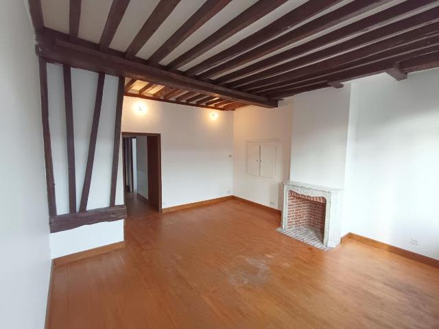 Appartement 3 pièces, 68 m² à louer à Amiens 80000