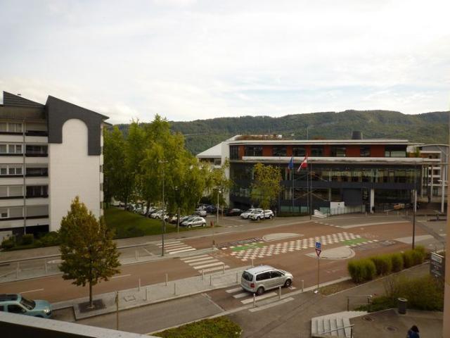 Appartement 3 pièces, 68 m² à louer à Annecy 74600