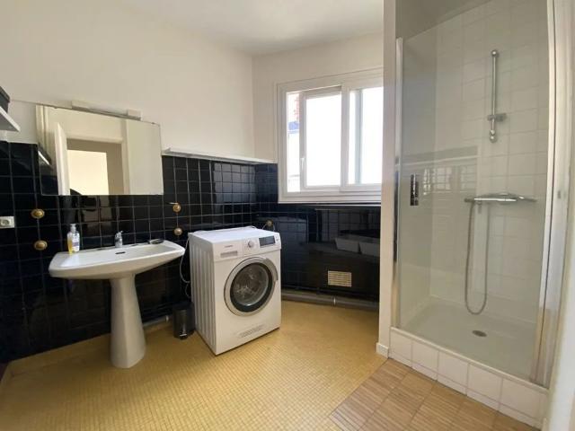 Appartement 3 pièces, 68 m² à louer à Angers 49000