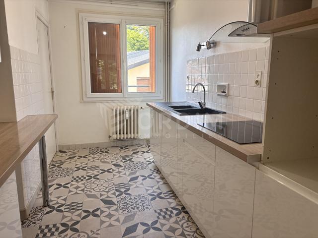 Appartement 3 pièces, 68 m² à louer à Auxerre 89000
